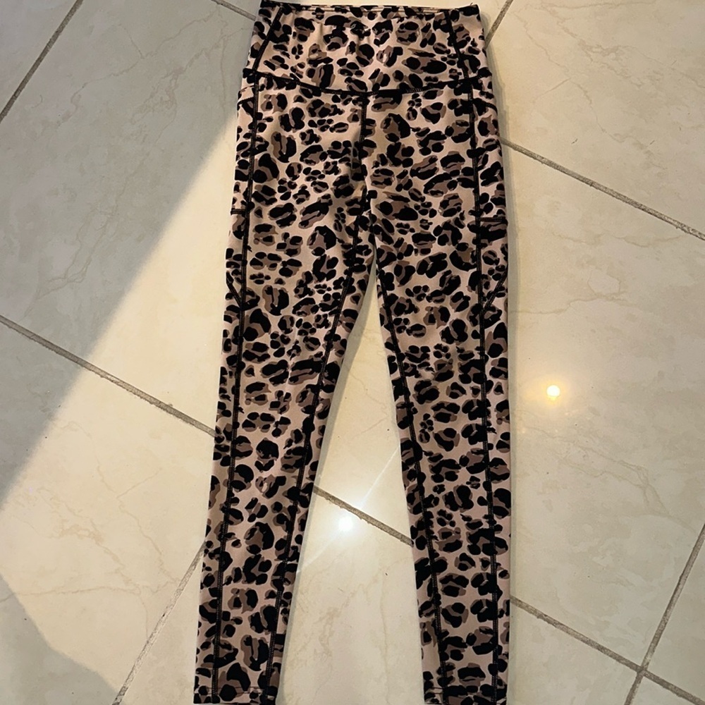 Better Sports Performance leggings Sz. S